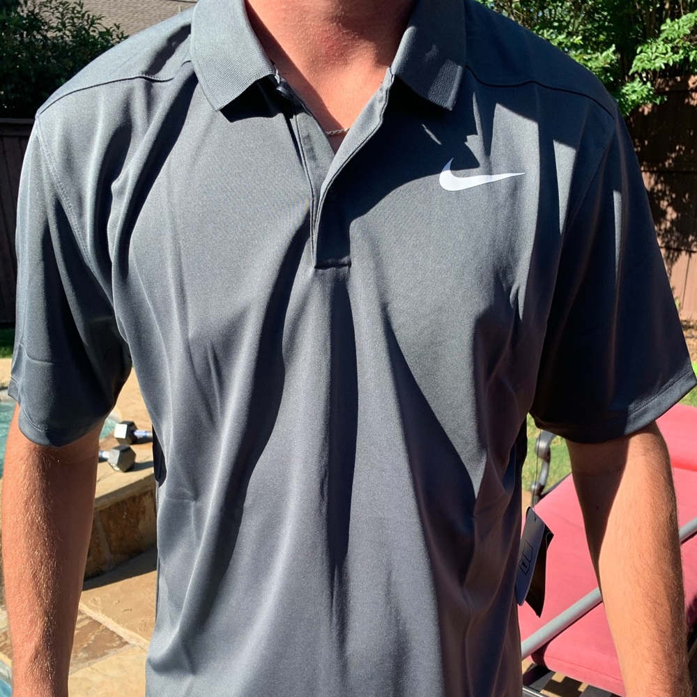 New Nike Golf